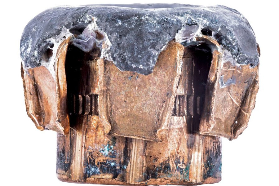 FEDERAL AMMUNITION 45 ACP 230 Grain JHP Personal Defense Punch 50/Box